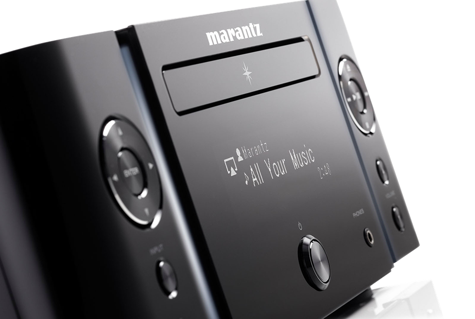 Marantz M-CR611 I Network CD Receiver