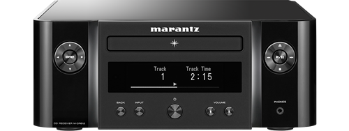 Marantz NA8005 USB DAC Network Player
