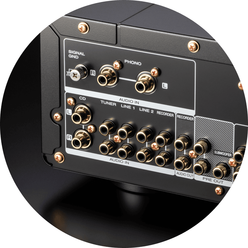 Marantz Model 50 Integrated Amplifier Marantz_model50_believe_2
