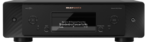 <br>marantz マランツ/SACDプレーヤー/SA-15S2/20001216003404/ピュアオーディオ/Bランク/82