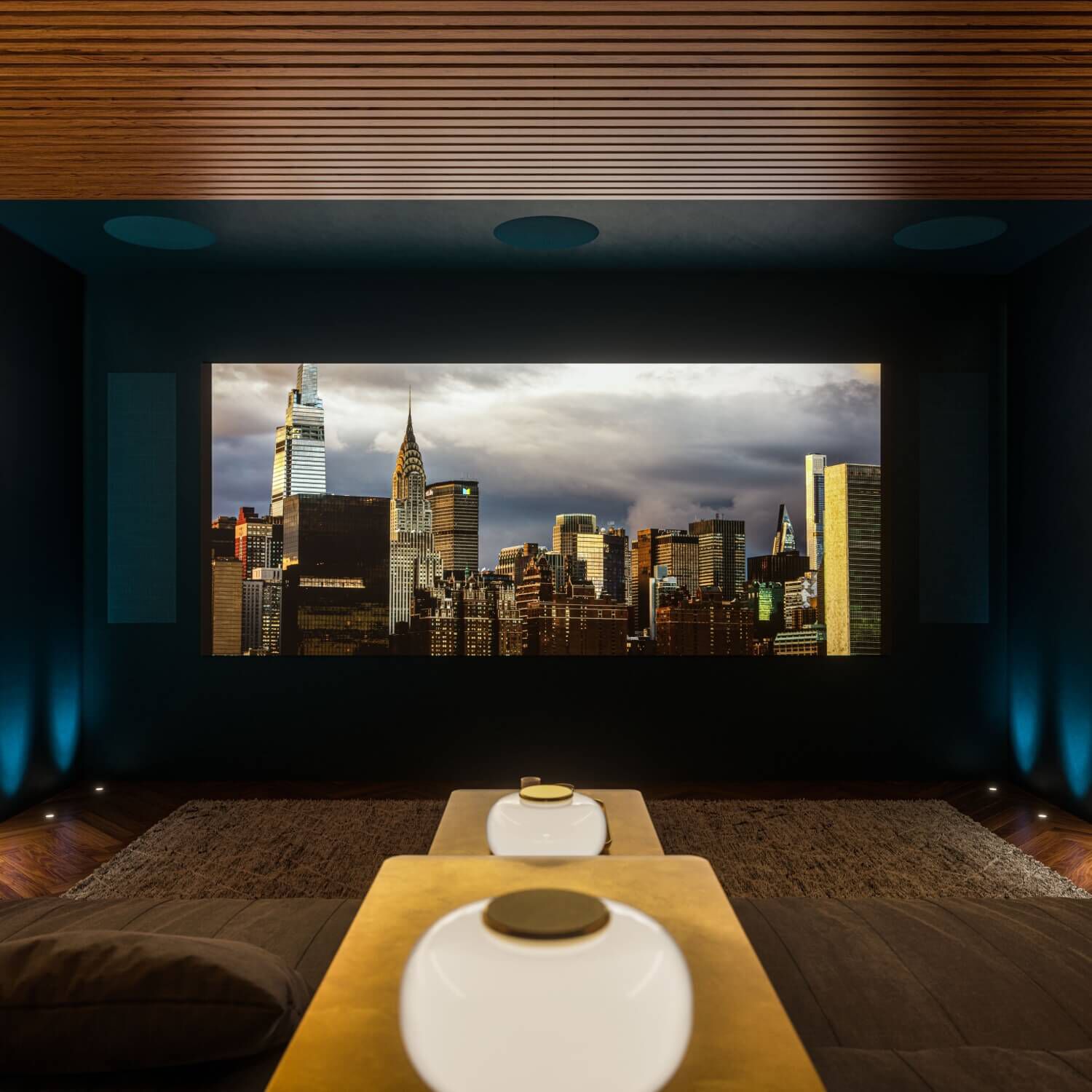 ドルビーアトモスコレクション | Marantz - 日本