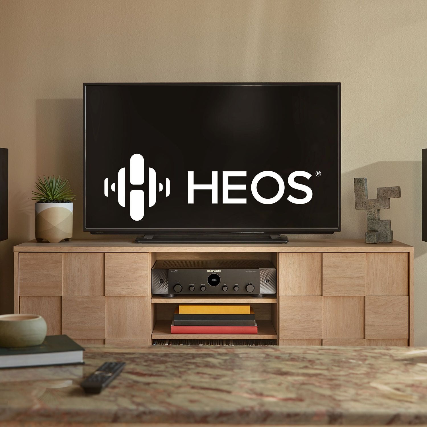 Marantz HEOS Built In