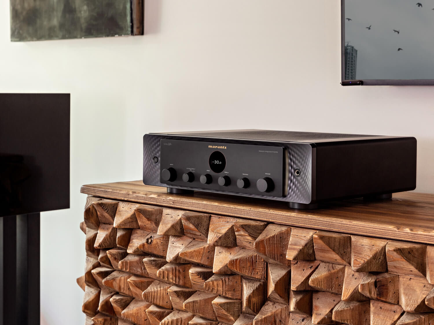 MODEL 40n - ネットワークプリメインアンプ | Marantz - 日本 MODEL 40n - ネットワークプリメインアンプ | Marantz - 日本