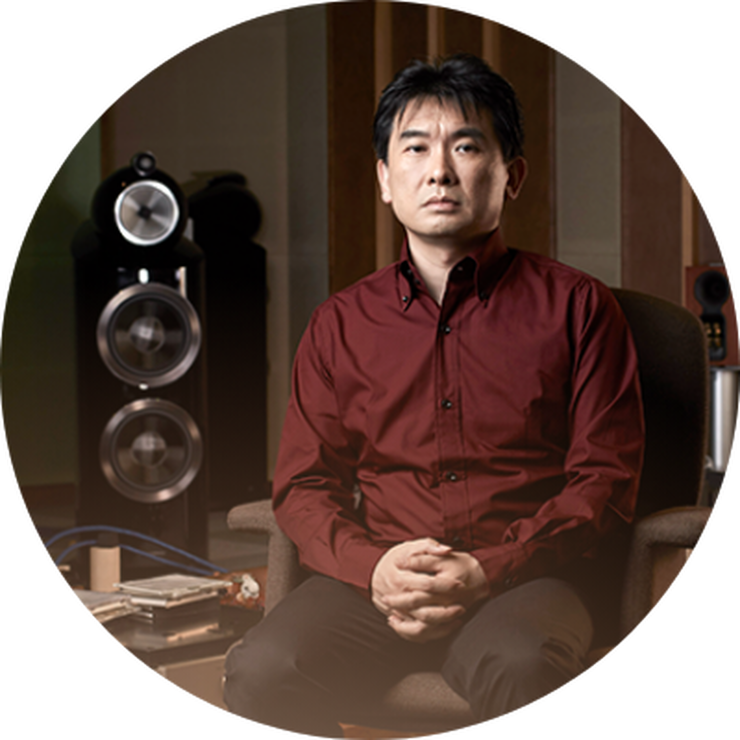 The Most Musical Sound - The Current Generation.