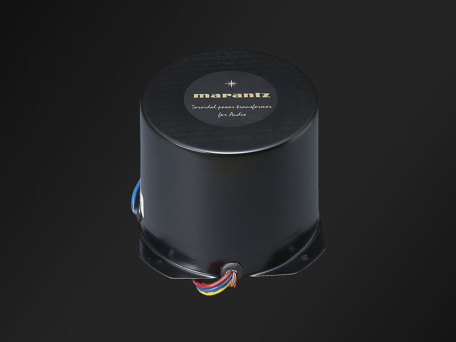 MM8077 - Clean And Consistent Power