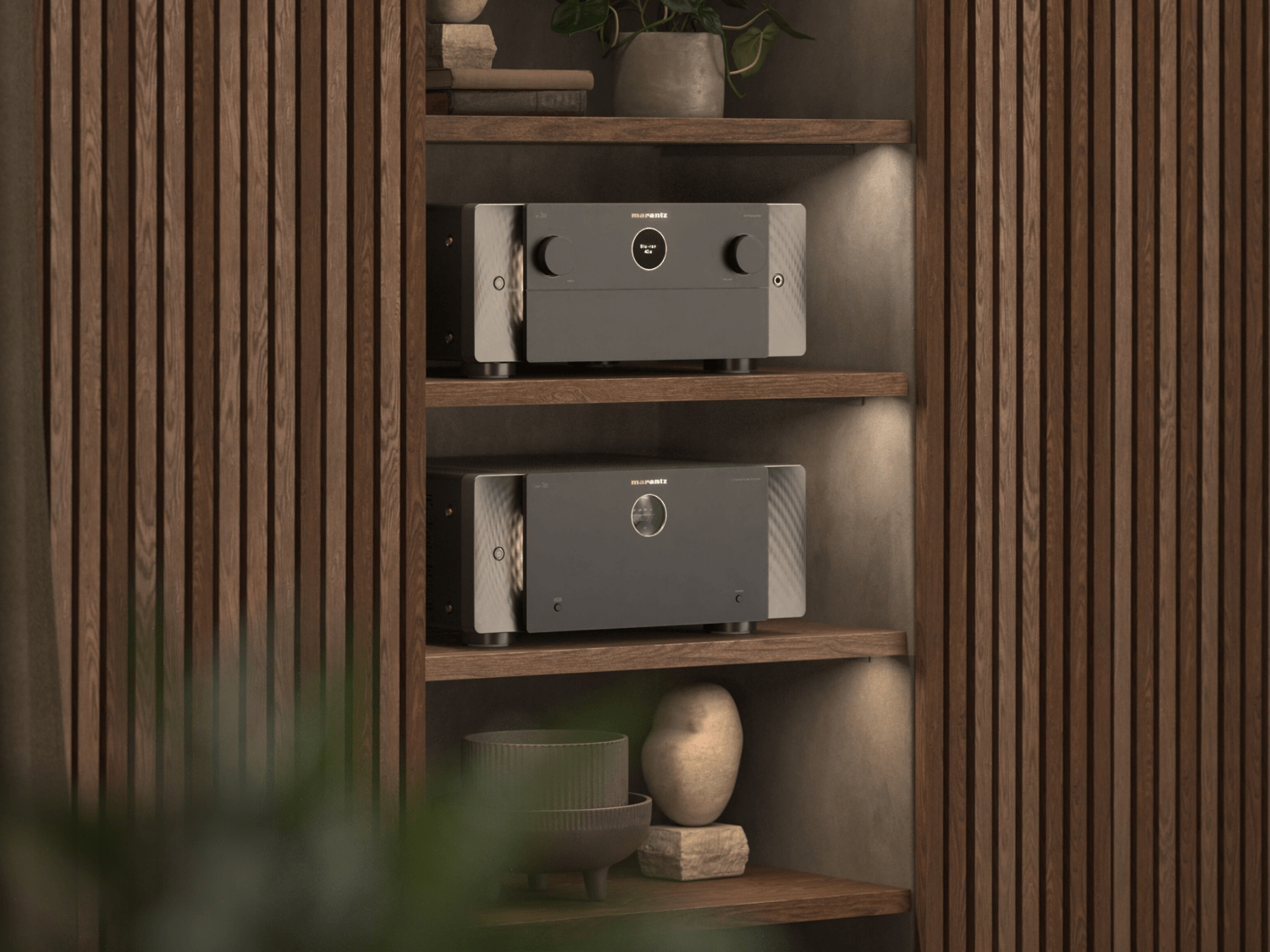 AV 20 - Endlessly Customizable