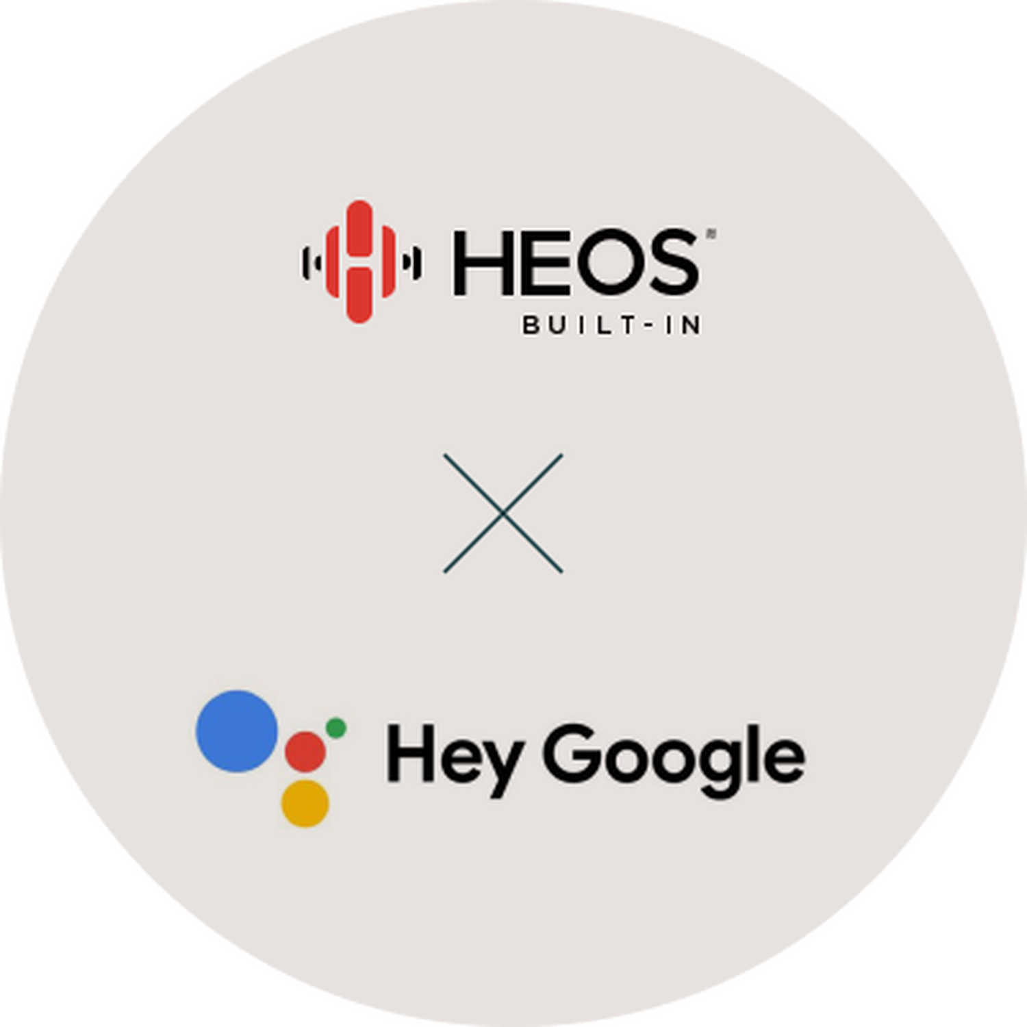 Google Assistant - Add HEOS to your Google Home