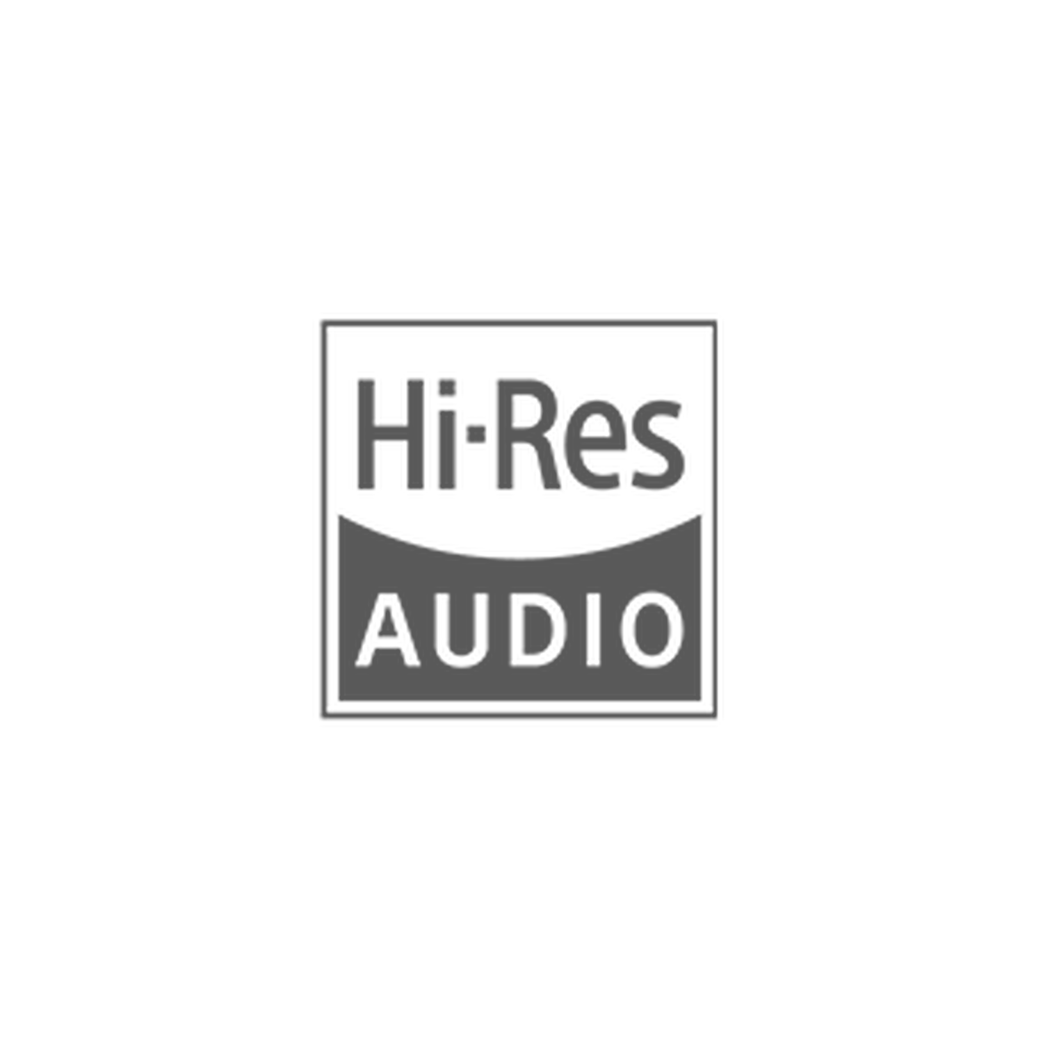 Hi-Res Audio