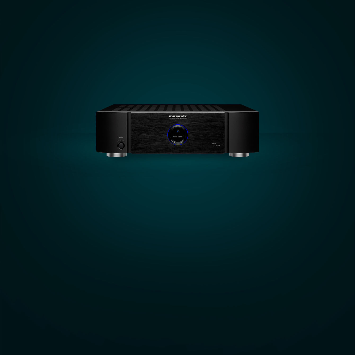 MM7025 - 2 Channel Power Amplifer with 140W | Marantz - 日本