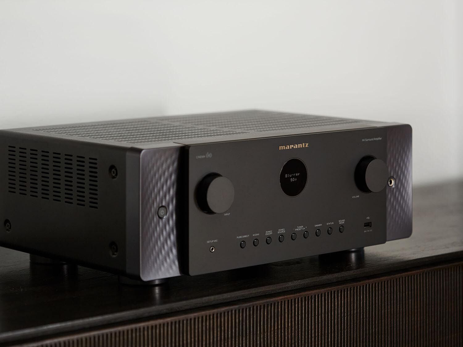 AV Receivers