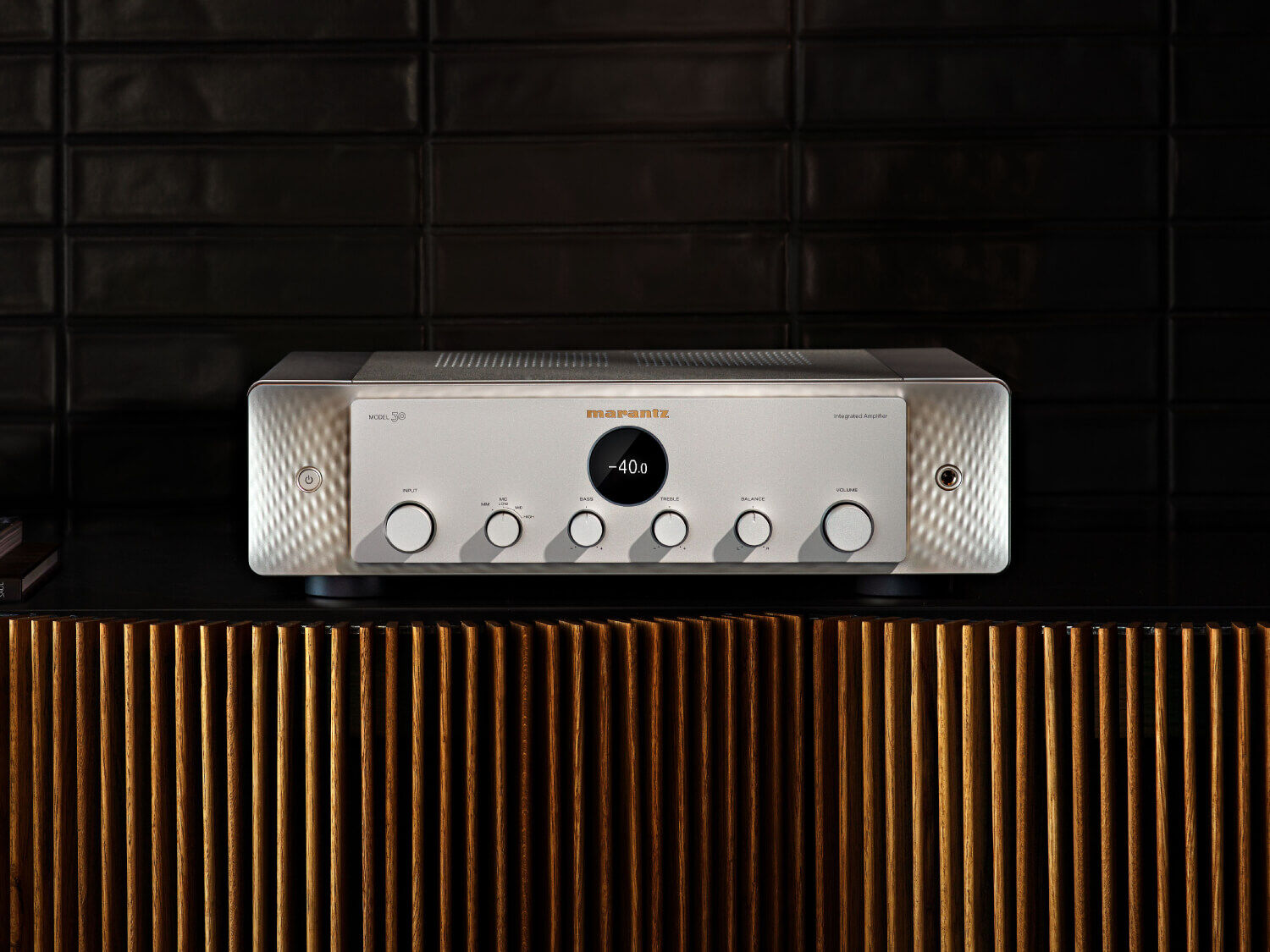 Amplifiers