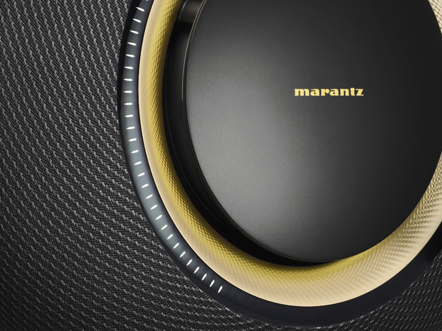 Marantz Mirage&trade;  DSP