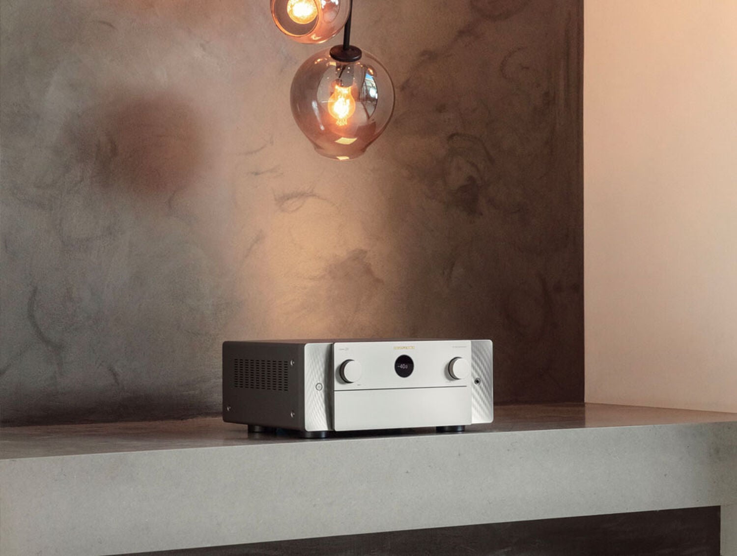 CINEMA 30 - Exquisite Design