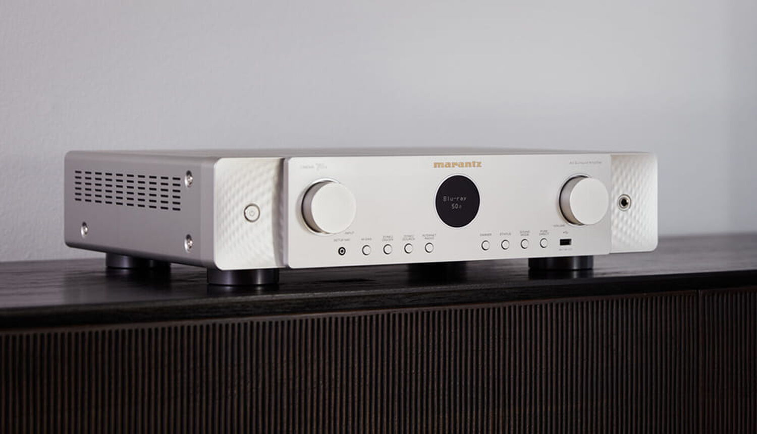 Hi-Fi System