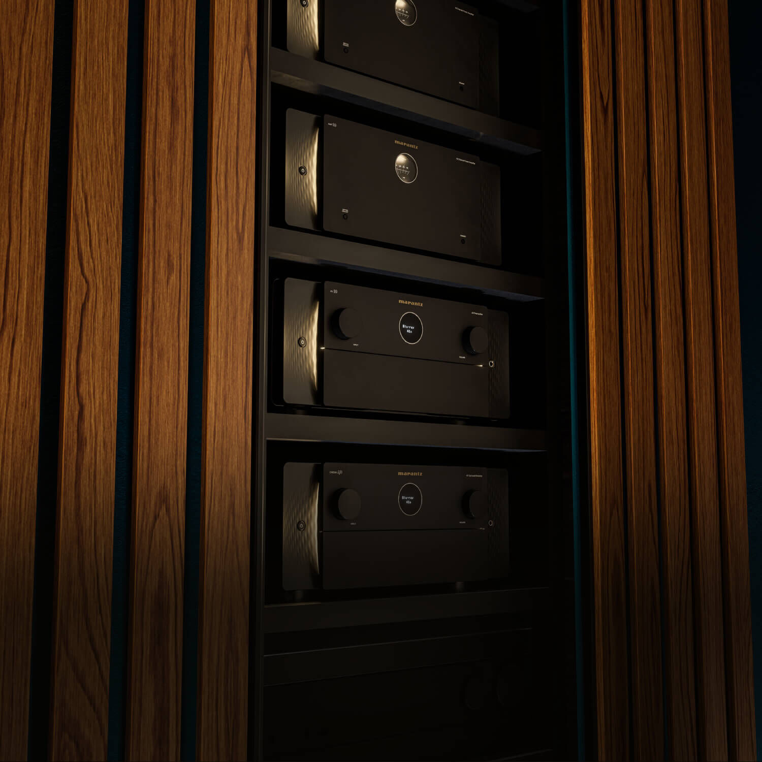 Elite Level Experience