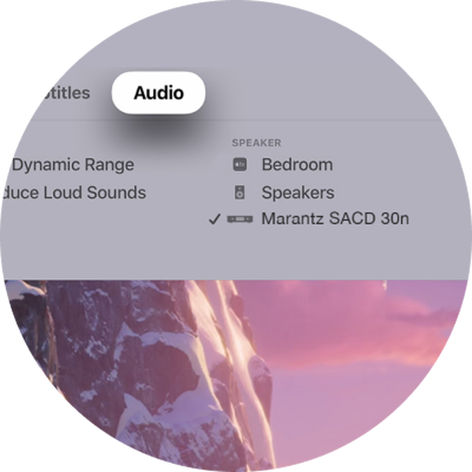 AirPlay 2 - Different room, same iconic sound