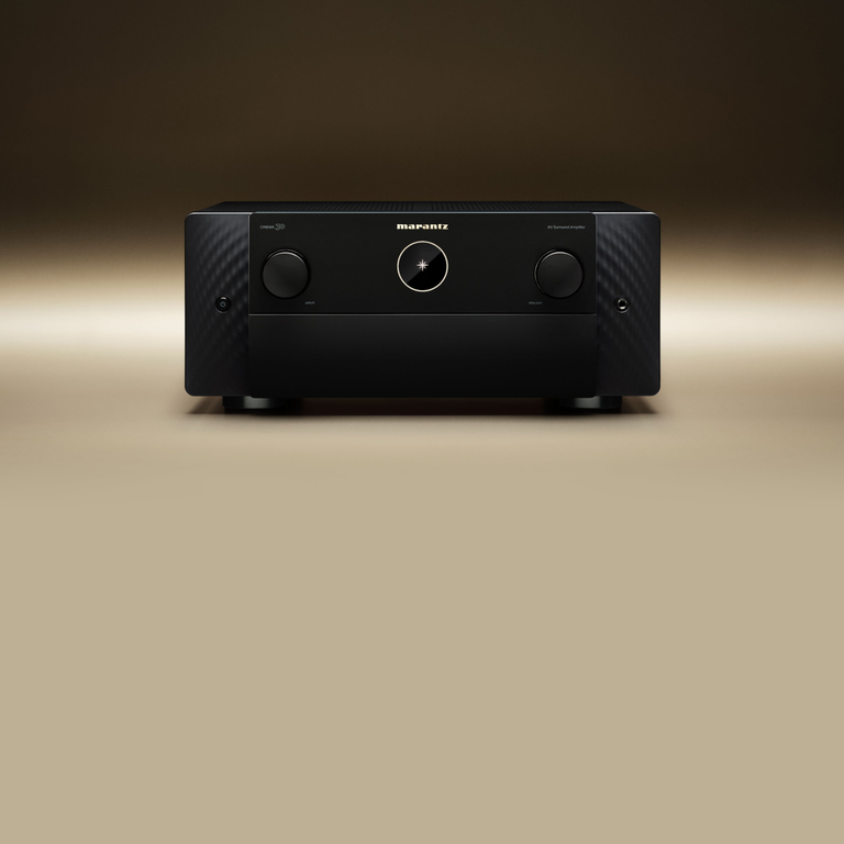 Marantz HEOS Built In