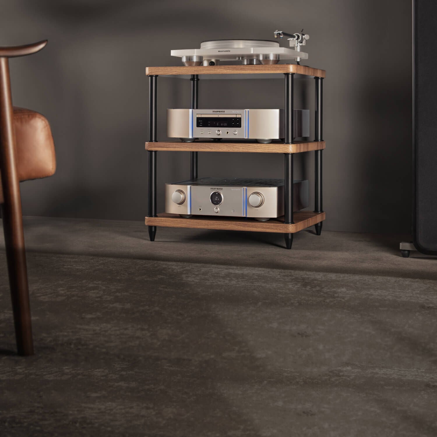 PM12SE - Audio purity reimagined