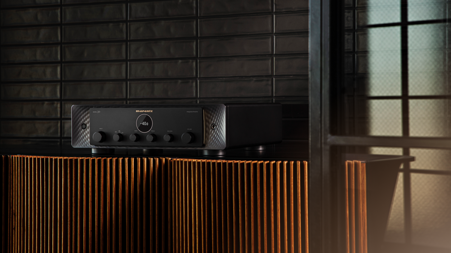 Marantz Audio