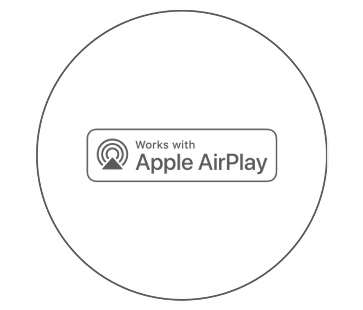 Marantz AirPlay