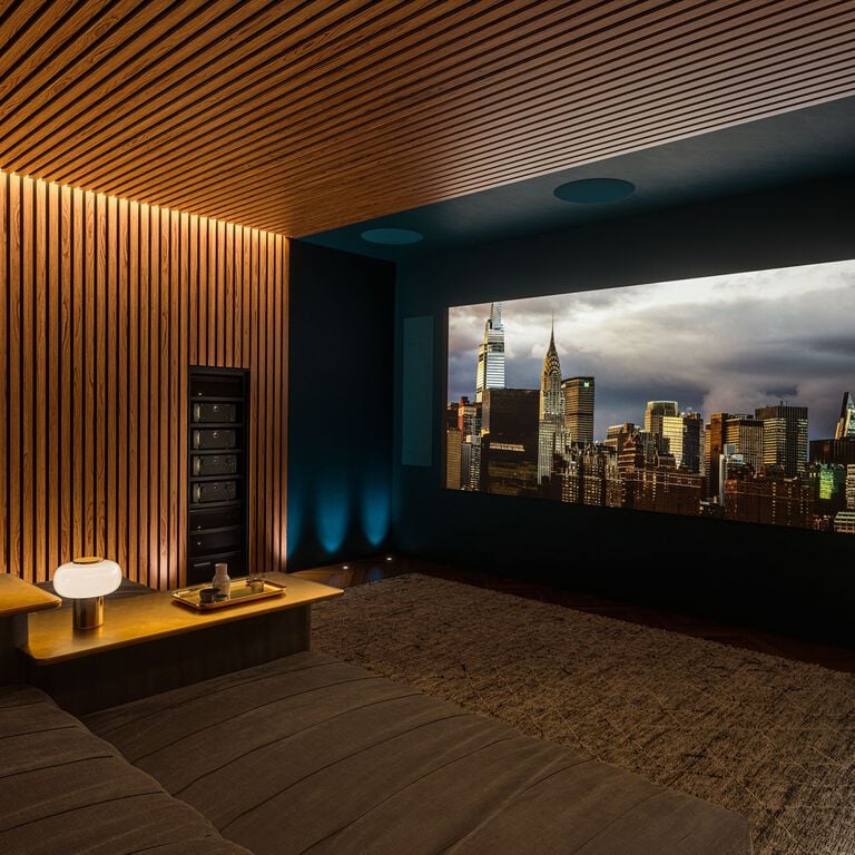 AV10 - The Apex of Home Cinema AV10 - The Apex of Home Cinema