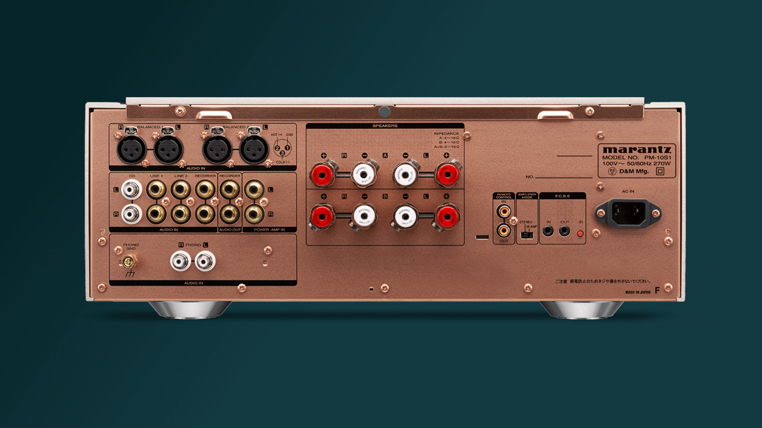 MODEL 10 - D21510】marantz マランツ プリメインアンプ model MODEL 10 - D21510】marantz マランツ プリメインアンプ model