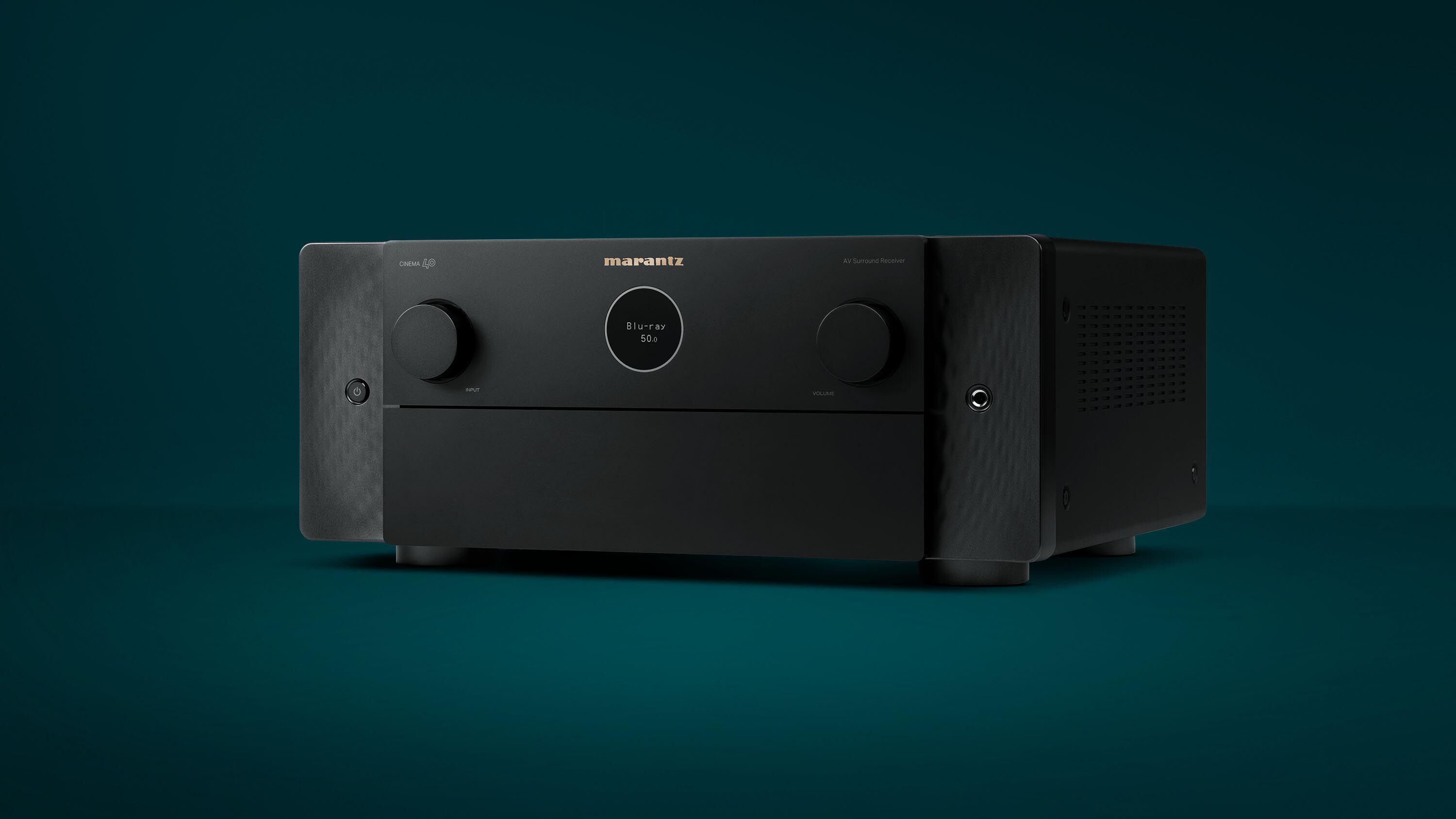 製品カテゴリ | Marantz - 日本