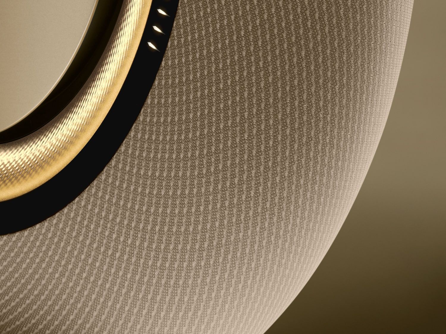 Marantz Radiance&trade;  360&deg; Seamless EcoFiber