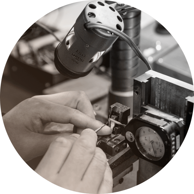 Complete Performance Evaluation