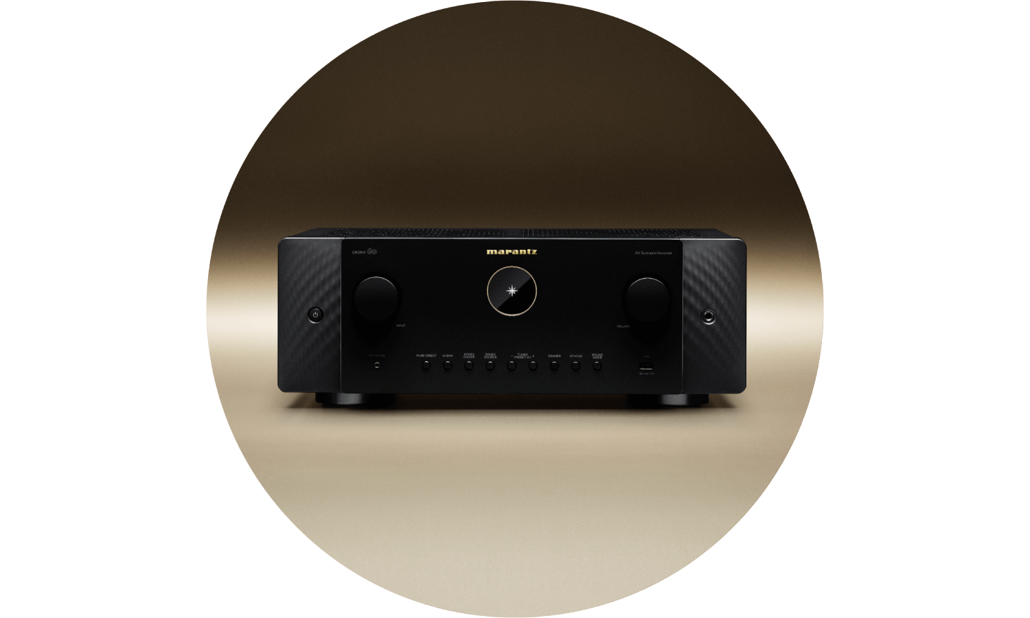 Sleek CINEMA 60
