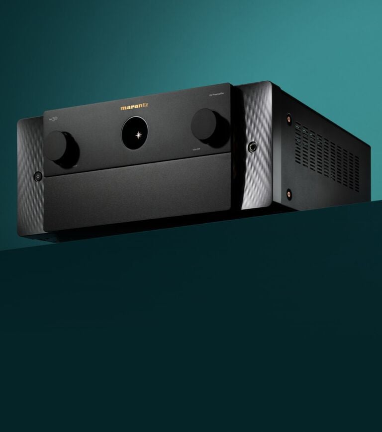 AMP 30