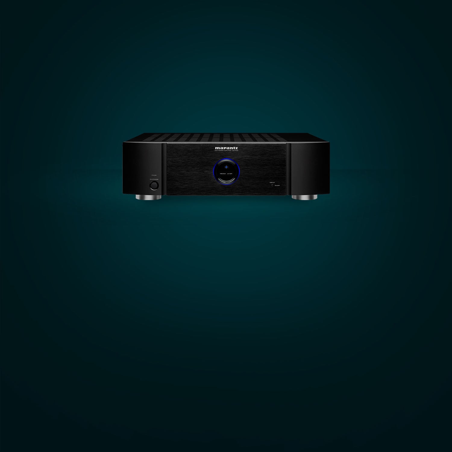 MM7025 - Focused power built to last