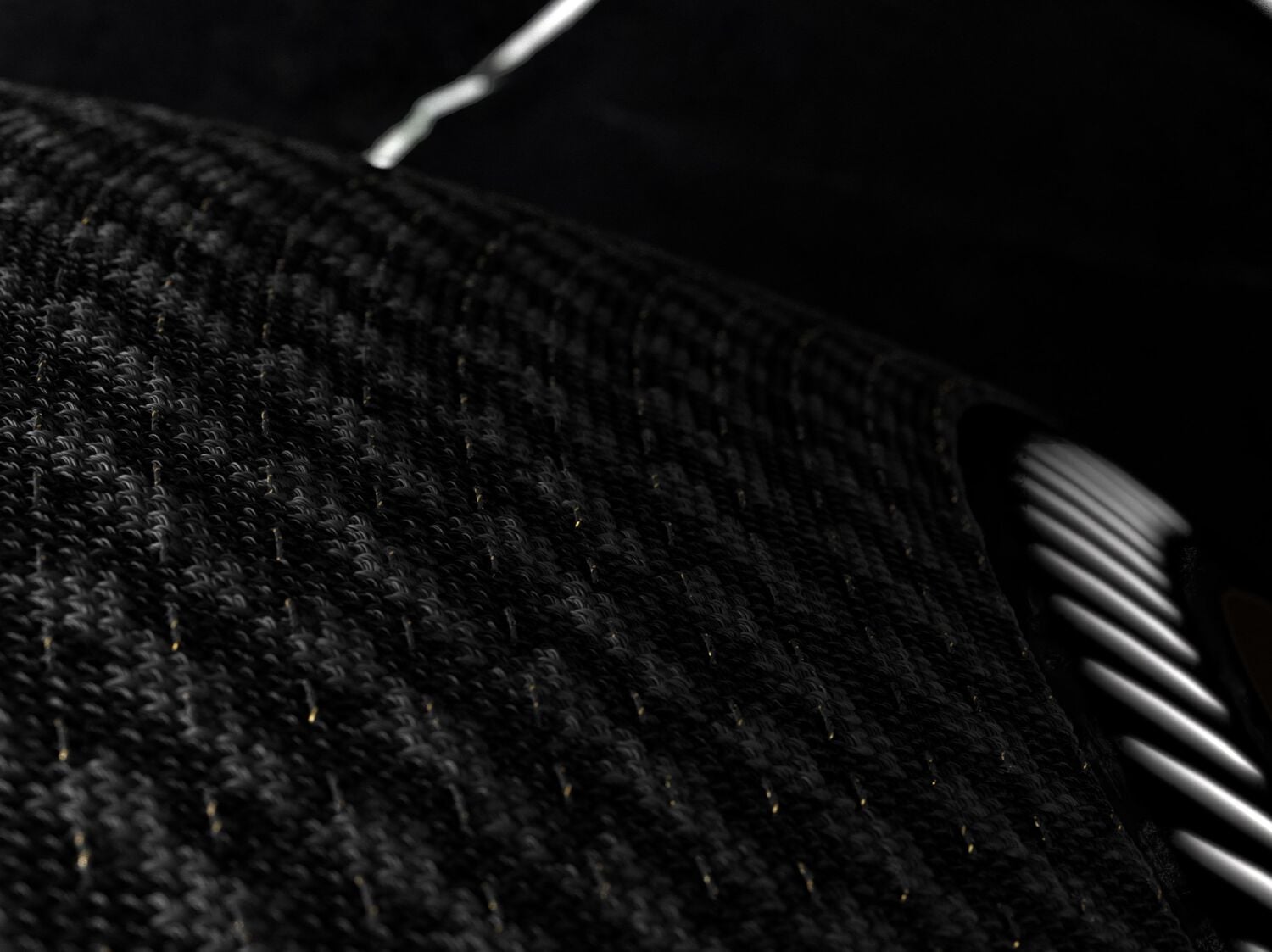 Marantz Radiance&trade;  360&deg; Seamless EcoFiber