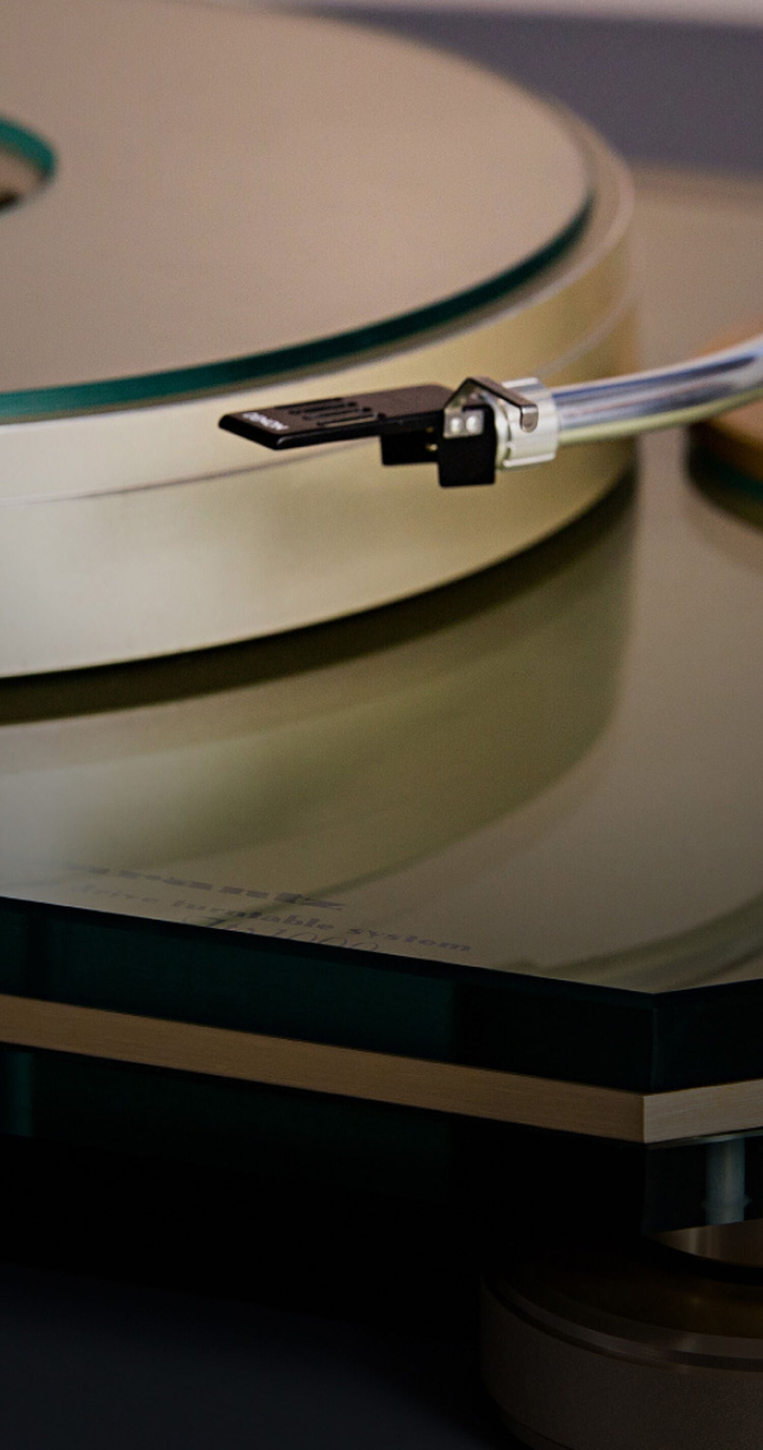 Finer Things TT1000 &ndash; Vintagesonic.com