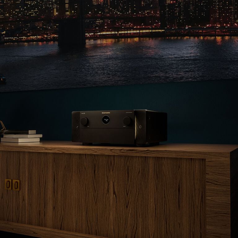 CINEMA 30 - Engineered To Perform