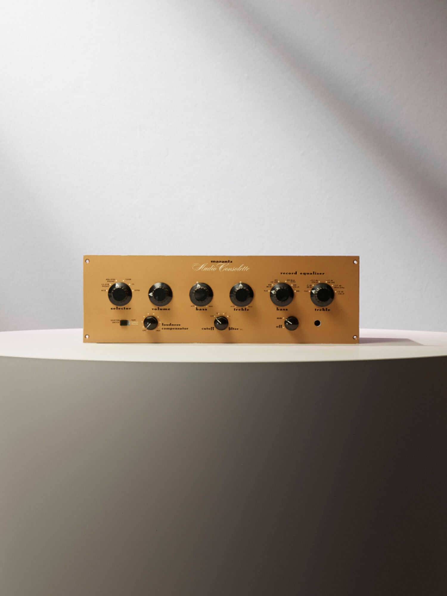 The most memorable sound 