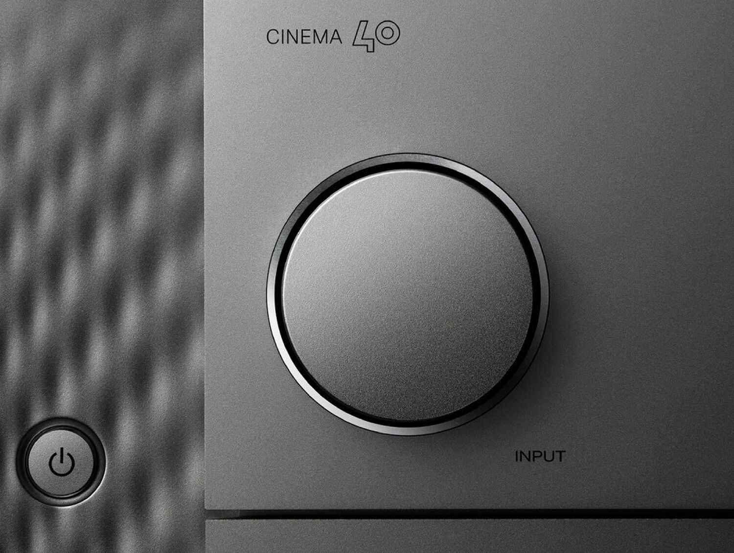 CINEMA 40 - Exquisite Design