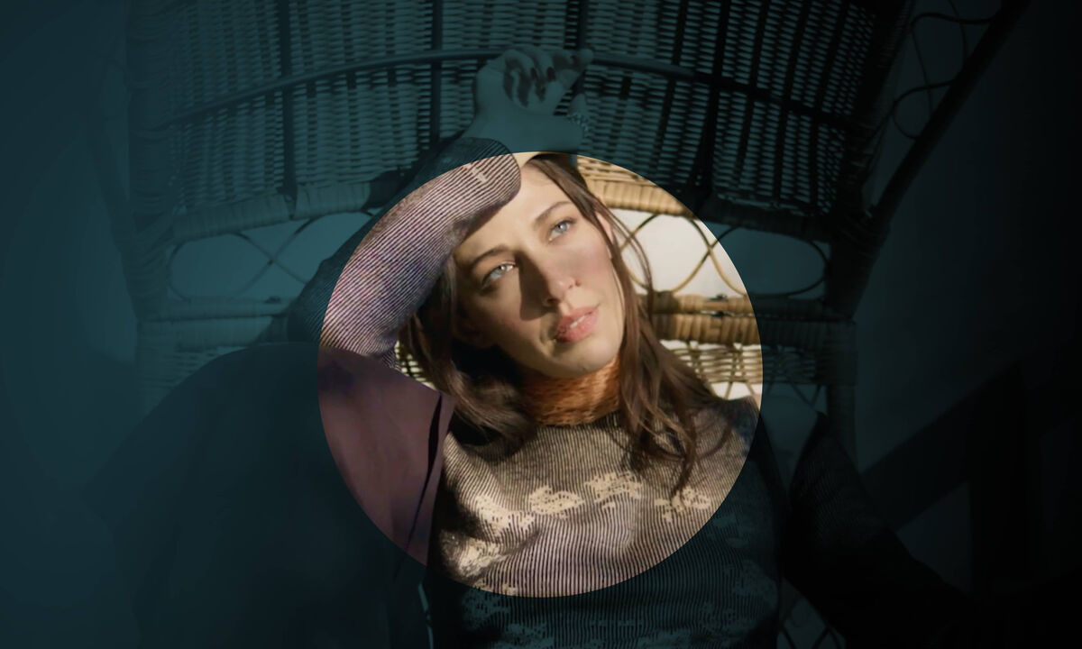 Amplified Playlist - Caroline Polachek, image size:1200x720