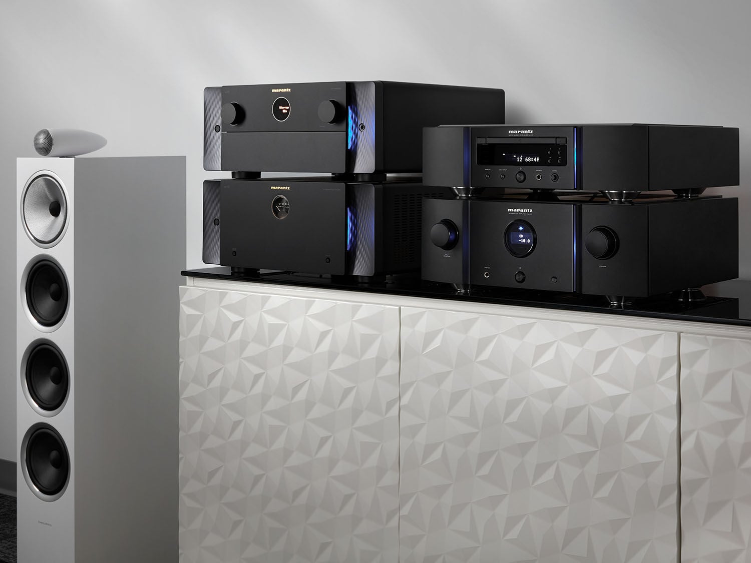 AMP10 - Technology Leader