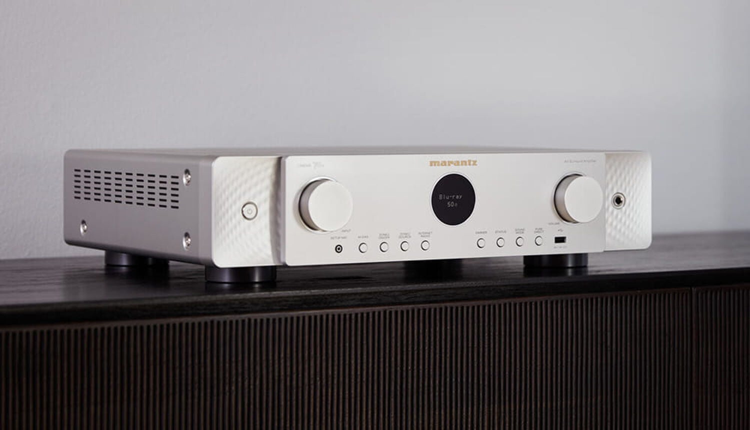 Hi-Fi System