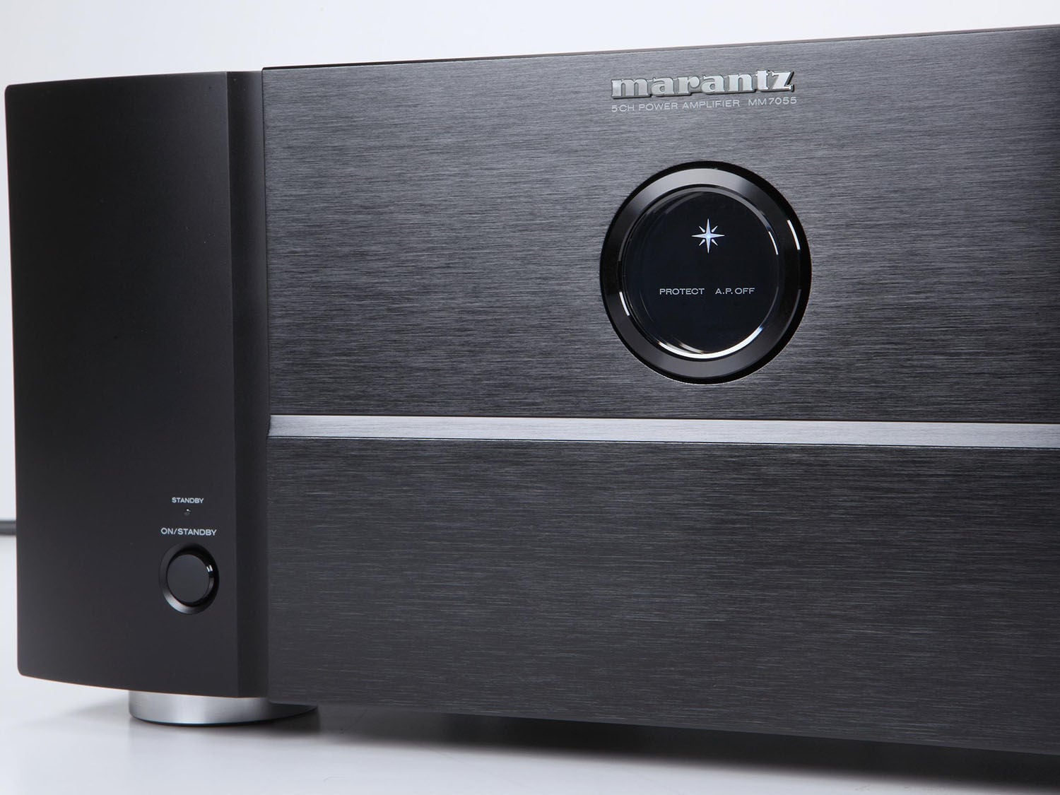 MM7055 - More Marantz Power