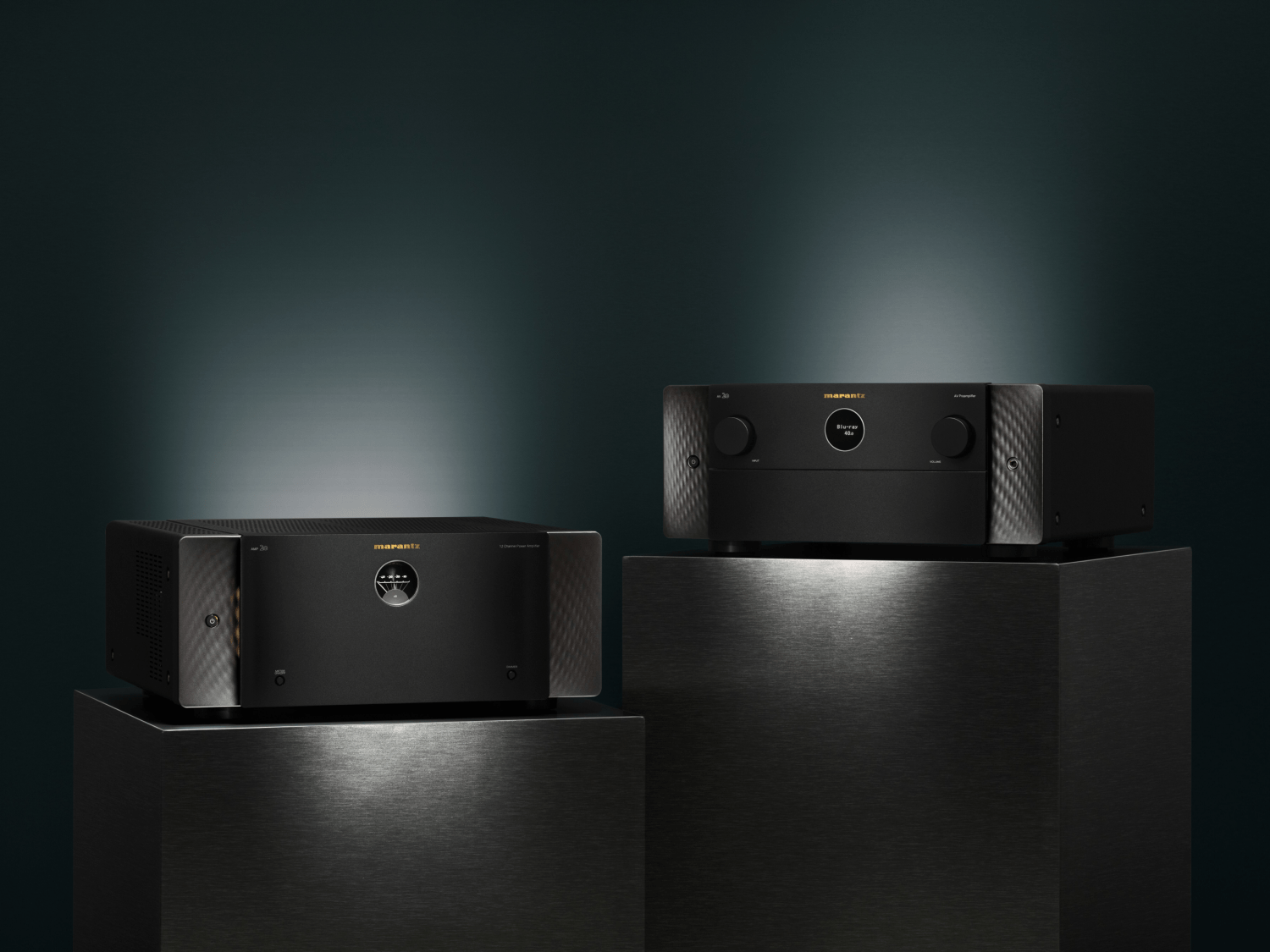 AMP 20 - System Matching