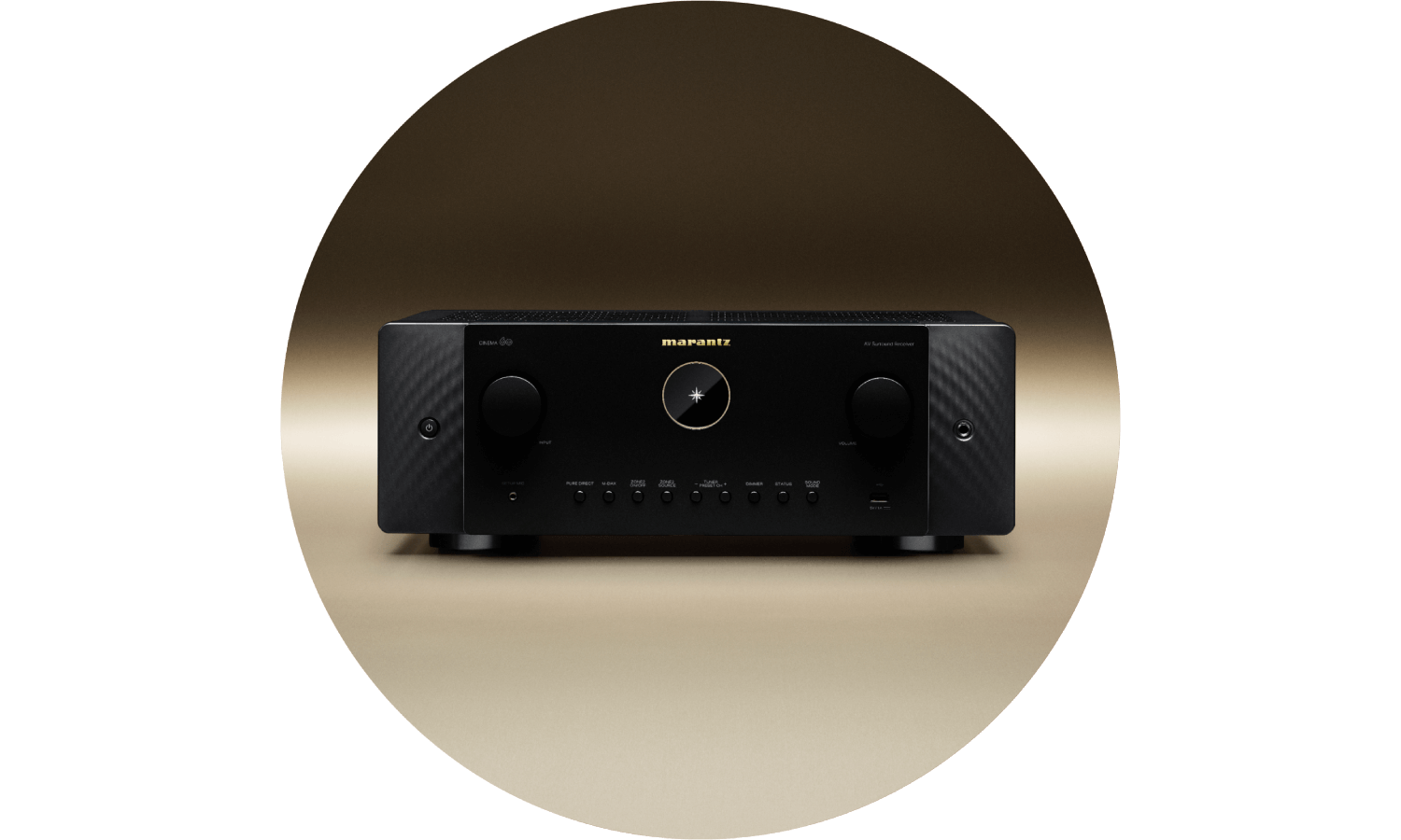 Sleek CINEMA 60
