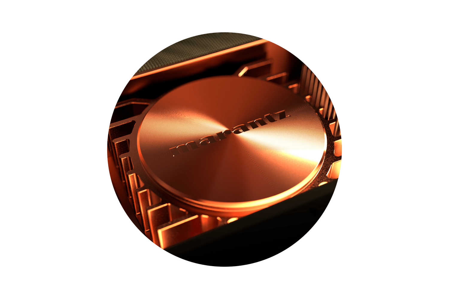 Marantz Signature Sound