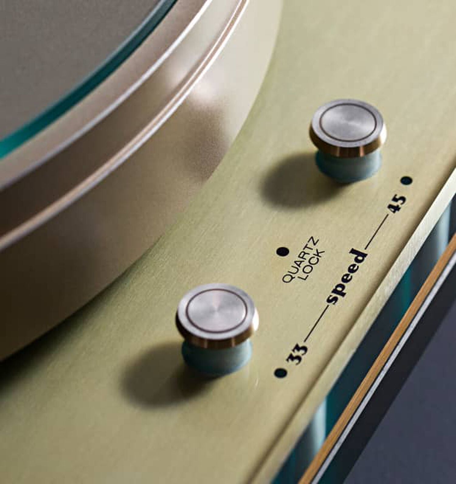 Finer Things TT1000 &ndash; Looks Incredible, Sounds Even Better