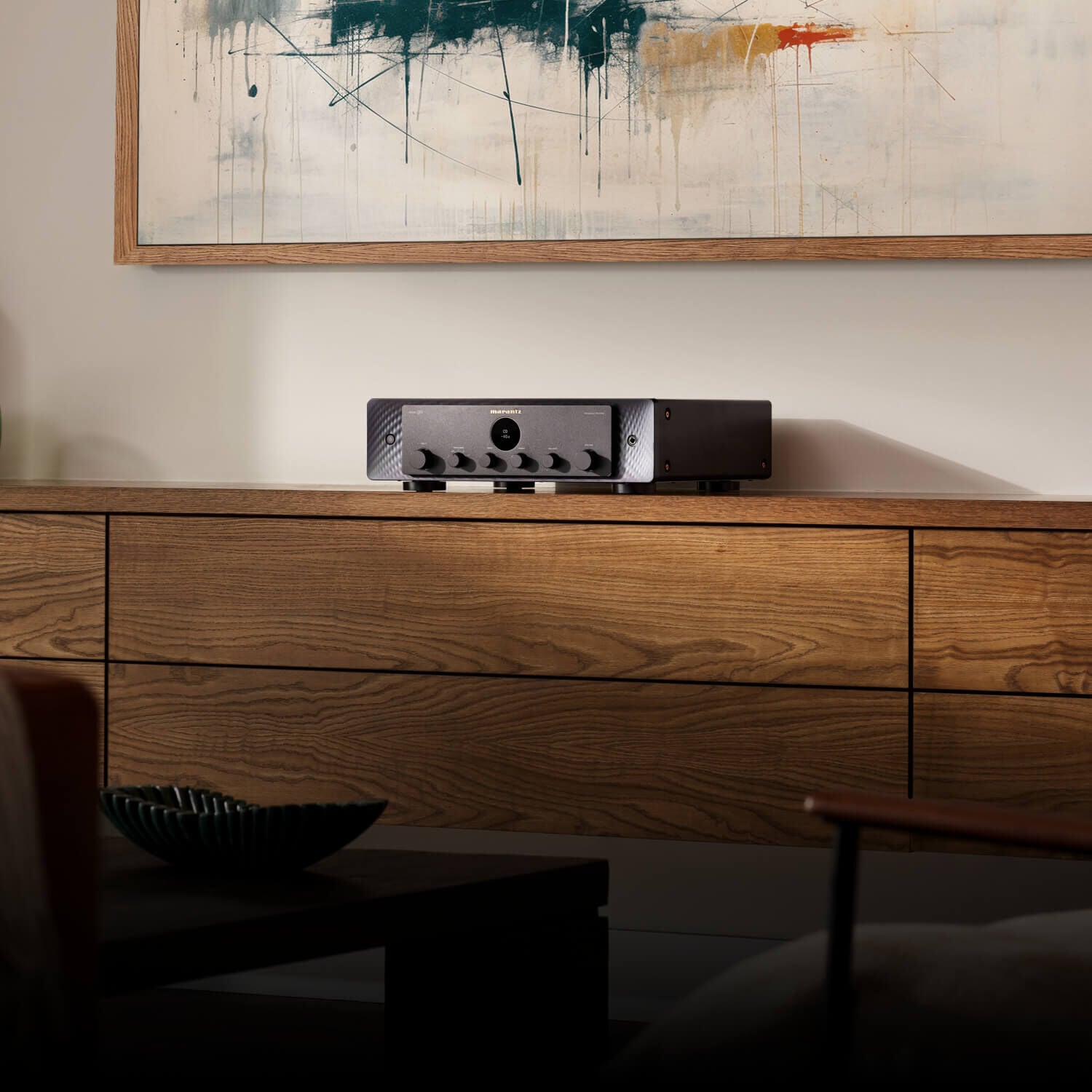 MODEL 50 - An Evolution 70 Years in the Making