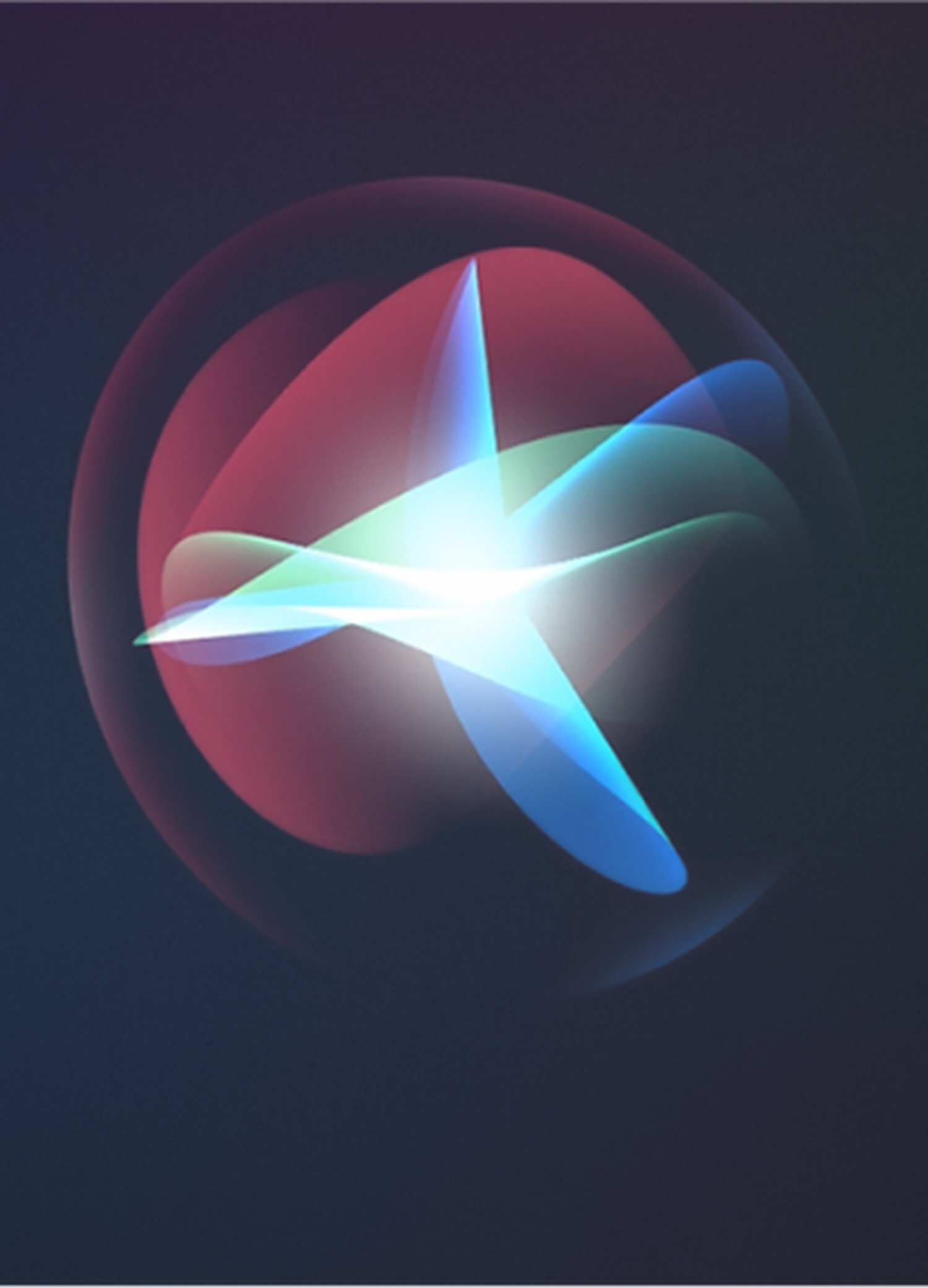 AirPlay 2 - Siri