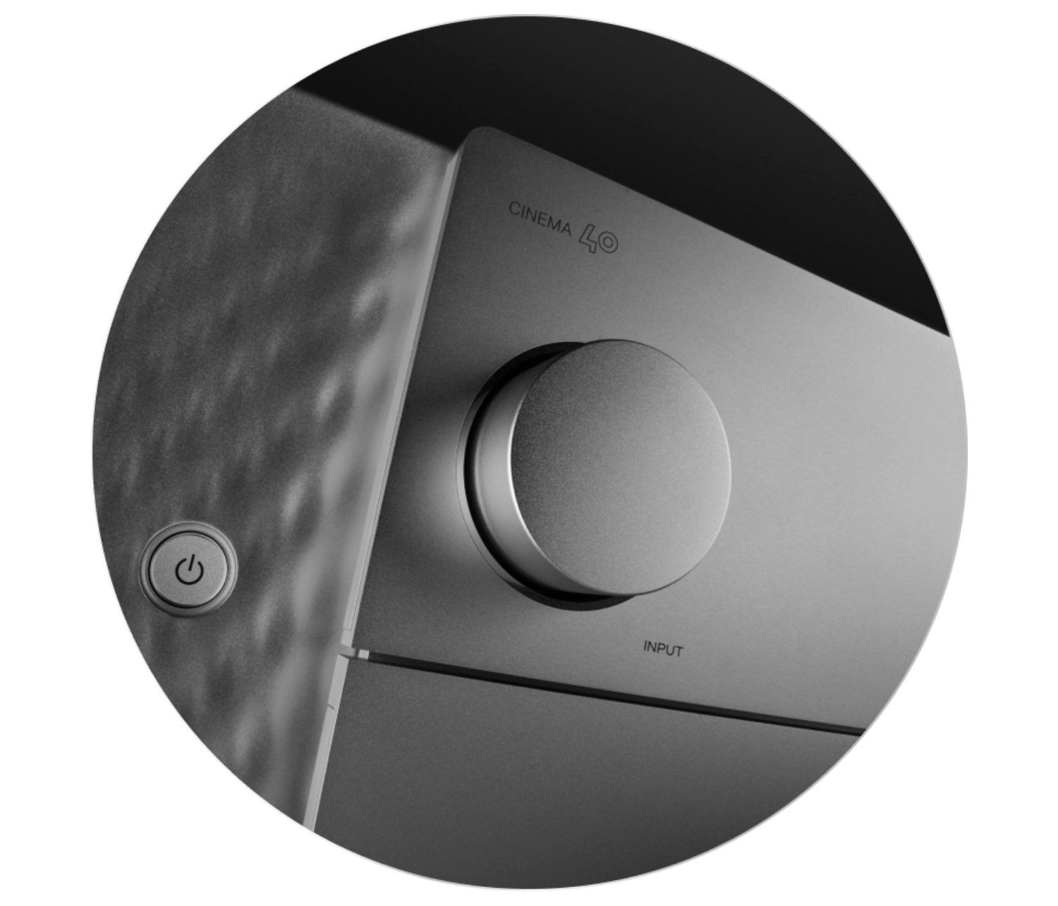 Marantz DNA