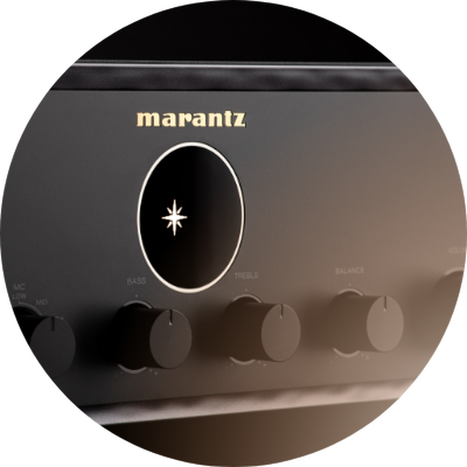 A Mark of Performance - The Marantz Star renewed