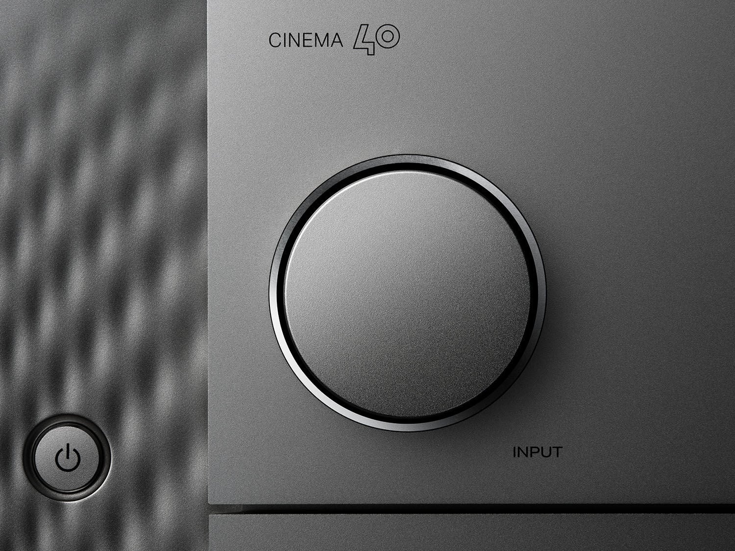 CINEMA 40 - Peerless Performance